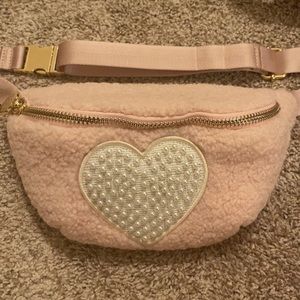 Stoney clover lane cozy Fanny pack